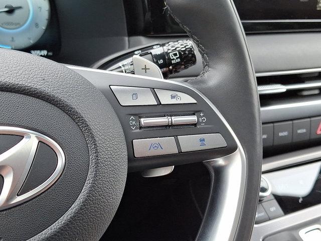 2024 Hyundai PALISADE Vehicle Photo in Philadelphia, PA 19116