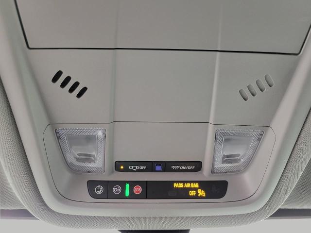 2023 GMC Acadia Vehicle Photo in NEENAH, WI 54956-2243