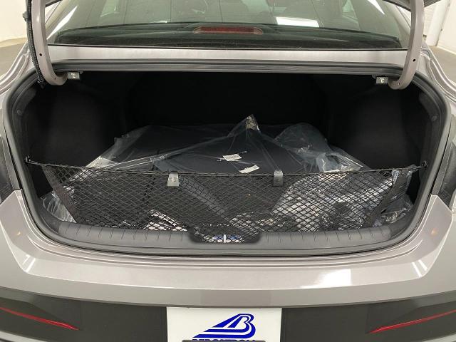 2025 Hyundai ELANTRA Vehicle Photo in Appleton, WI 54913