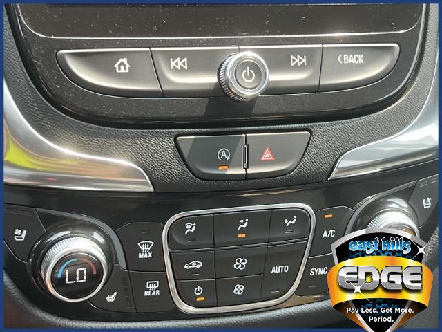 2022 Chevrolet Equinox Vehicle Photo in Roslyn, NY 11576