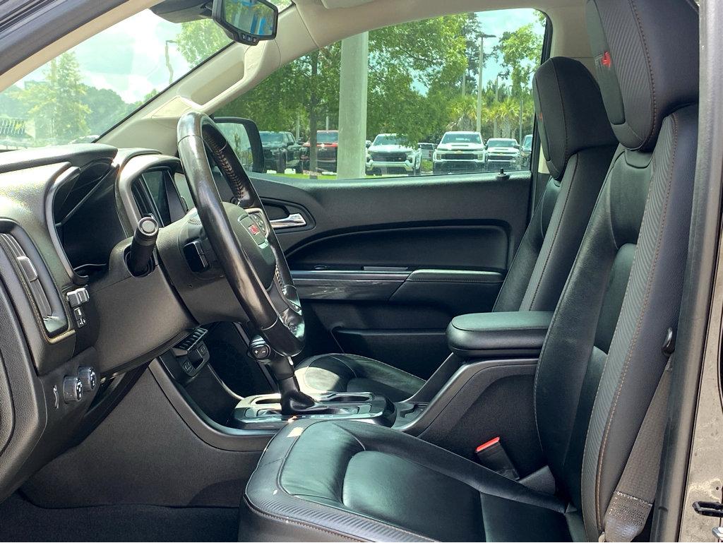 2021 GMC Canyon Vehicle Photo in POOLER, GA 31322-3252