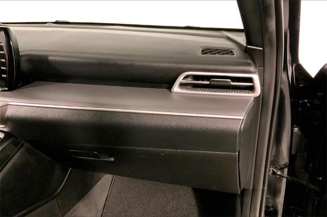 2022 Kia K5 Vehicle Photo in Lees Summit, MO 64086