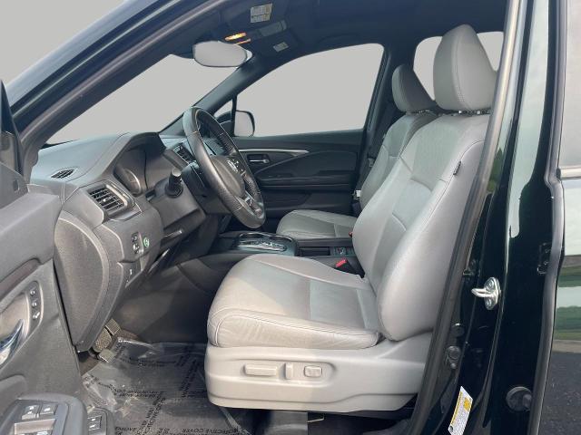 2019 Honda Passport Vehicle Photo in Oshkosh, WI 54904