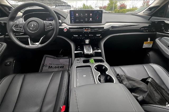 2025 Acura MDX Vehicle Photo in Grapevine, TX 76051