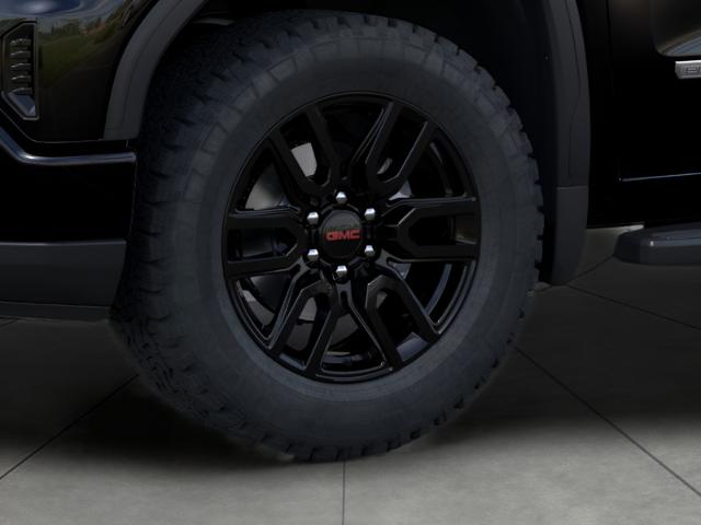 2025 GMC Sierra 1500 Vehicle Photo in APPLETON, WI 54914-8833