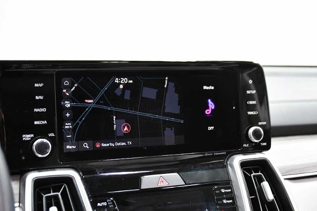 2023 Kia Sorento Vehicle Photo in DALLAS, TX 75235