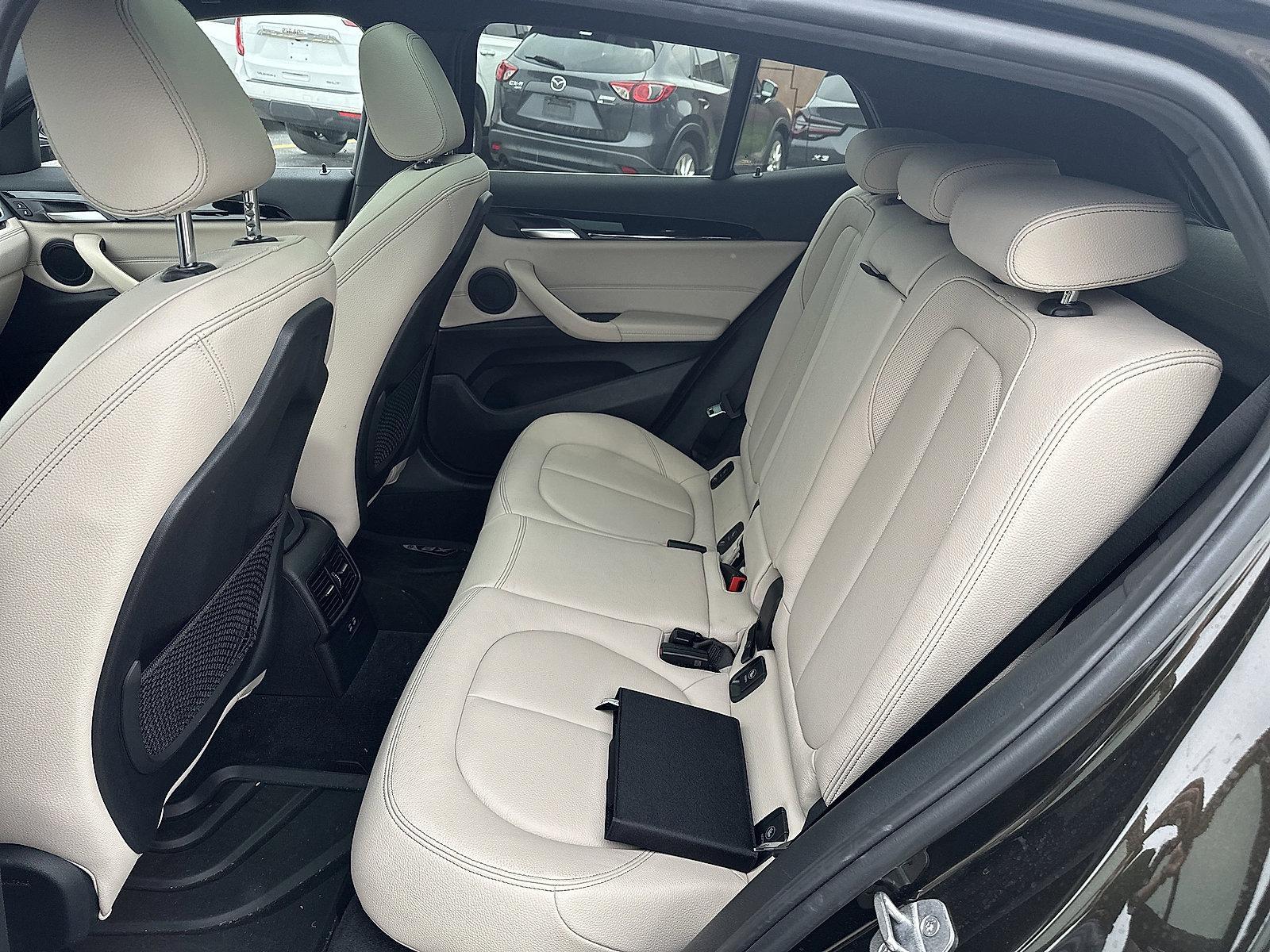 2019 BMW X2 xDrive28i Vehicle Photo in Lancaster, PA 17601