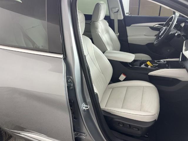 2025 Buick Envision Vehicle Photo in GILBERT, AZ 85297-0402