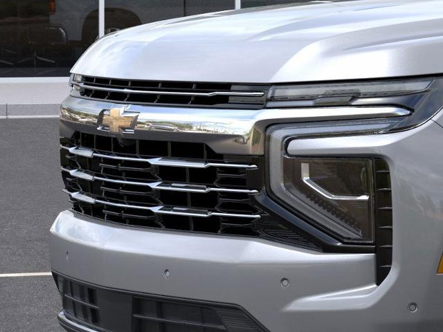 2025 Chevrolet Tahoe Vehicle Photo in Roslyn, NY 11576