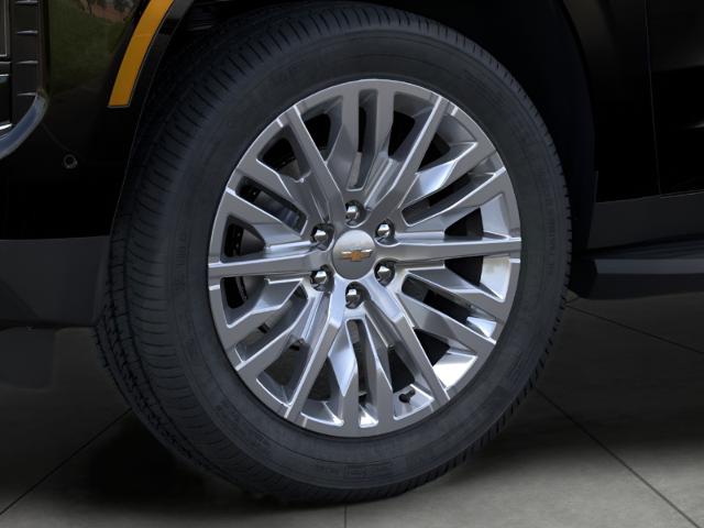 2025 Chevrolet Tahoe Vehicle Photo in APPLETON, WI 54914-4656