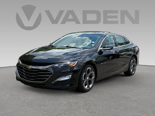 2023 Chevrolet Malibu Vehicle Photo in Savannah, GA 31419