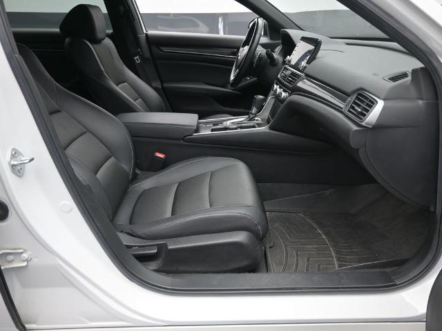2022 Honda Accord Sedan Vehicle Photo in Cedar Rapids, IA 52402