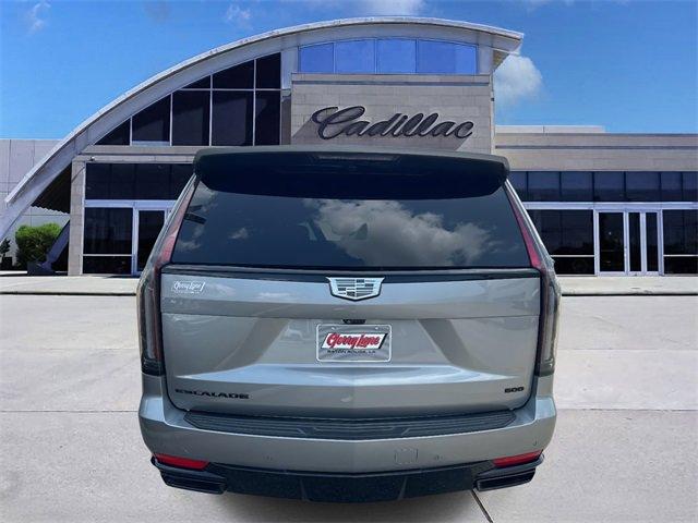 2023 Cadillac Escalade Vehicle Photo in BATON ROUGE, LA 70809-4546