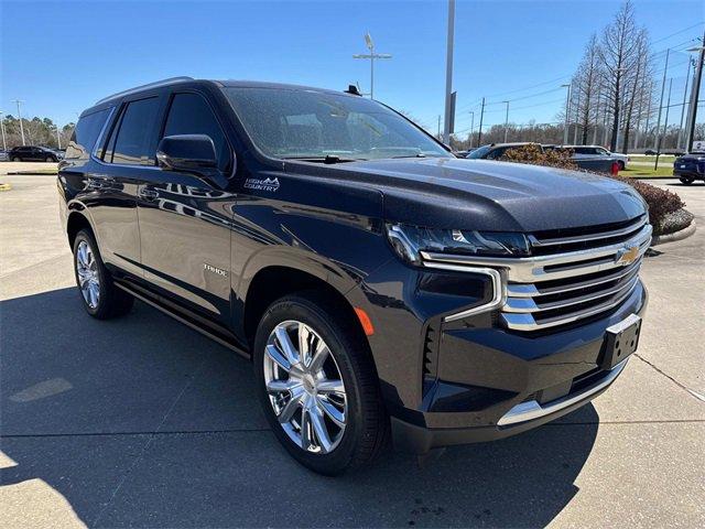 2022 Chevrolet Tahoe Vehicle Photo in BATON ROUGE, LA 70809-4546