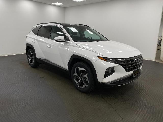 2023 Hyundai TUCSON Vehicle Photo in Appleton, WI 54913
