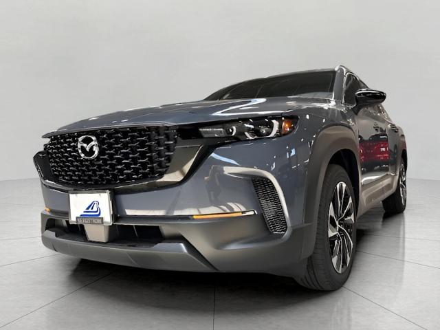 2025 Mazda CX-50 Hybrid Vehicle Photo in Green Bay, WI 54304