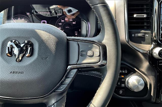 2024 Ram 1500 Vehicle Photo in Grapevine, TX 76051
