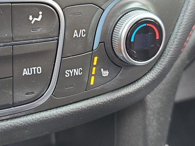 2022 Chevrolet Equinox Vehicle Photo in Pleasant Hills, PA 15236