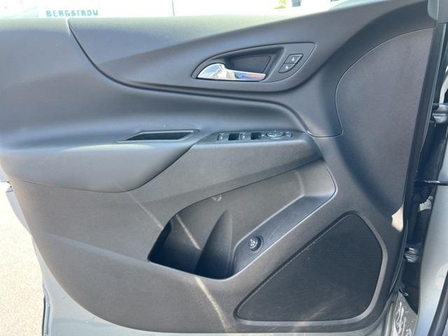 2024 Chevrolet Equinox Vehicle Photo in GREEN BAY, WI 54304-5303