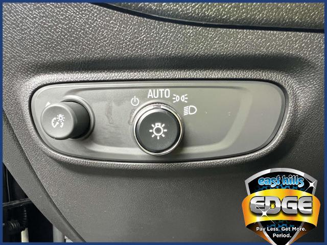 2023 Chevrolet Equinox Vehicle Photo in Roslyn, NY 11576