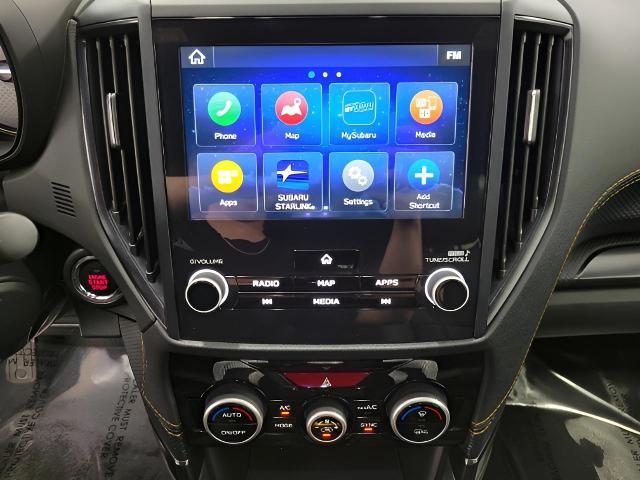 2024 Subaru Forester Vehicle Photo in Green Bay, WI 54304
