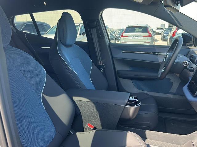 2025 Volvo EX30 Vehicle Photo in San Antonio, TX 78230