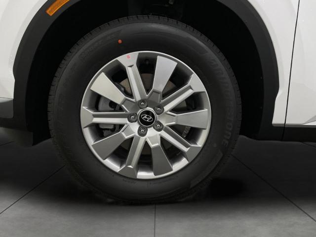 2025 Hyundai PALISADE Vehicle Photo in Appleton, WI 54913