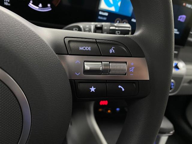 2025 Hyundai KONA Vehicle Photo in Appleton, WI 54913