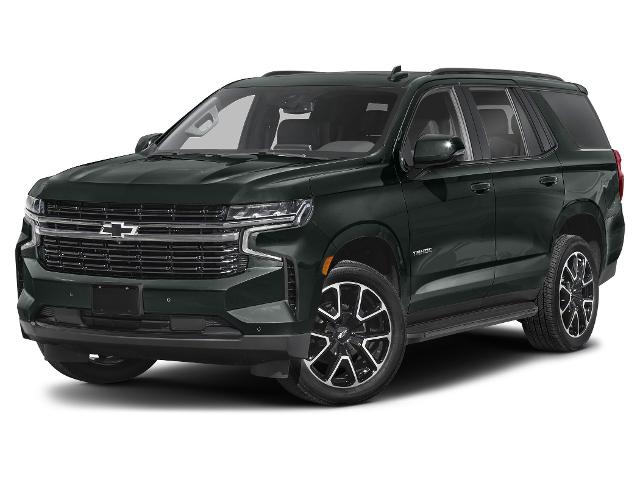 2021 Chevrolet Tahoe Vehicle Photo in BROCKTON, MA 02301-7113