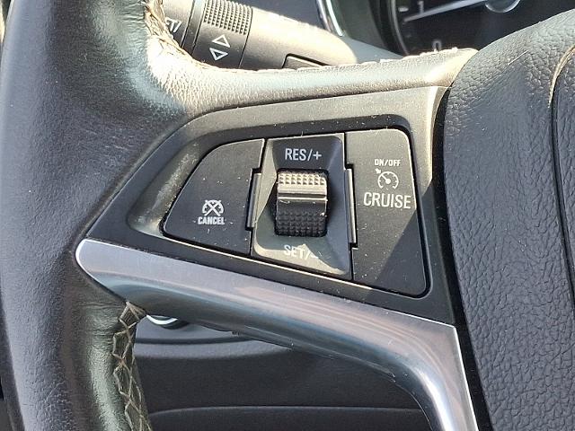 2019 Buick Encore Vehicle Photo in TREVOSE, PA 19053-4984