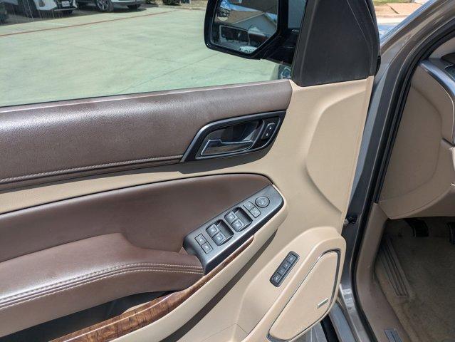 2018 Chevrolet Tahoe Vehicle Photo in SELMA, TX 78154-1460
