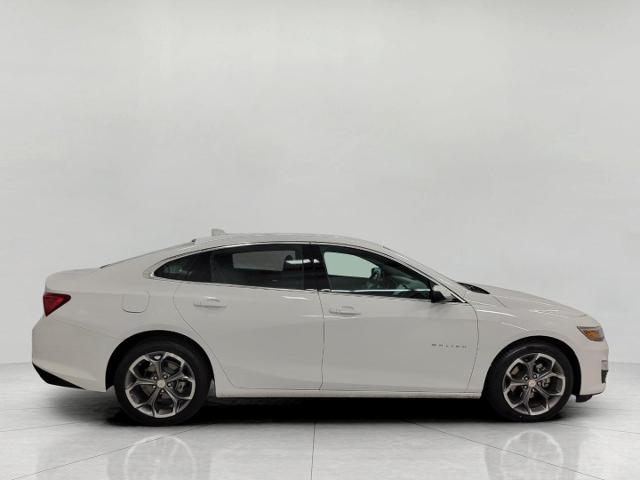 2024 Chevrolet Malibu Vehicle Photo in OSHKOSH, WI 54904-7811