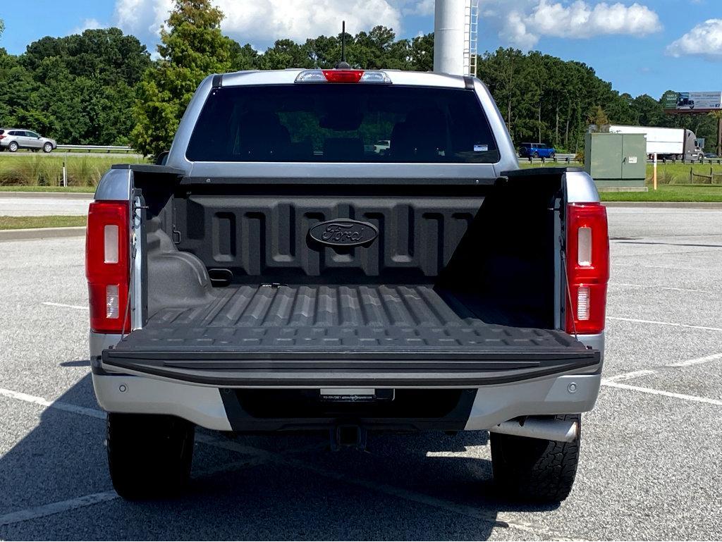2020 Ford Ranger Vehicle Photo in POOLER, GA 31322-3252