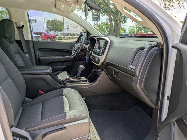 2018 GMC Canyon Vehicle Photo in SELMA, TX 78154-1459
