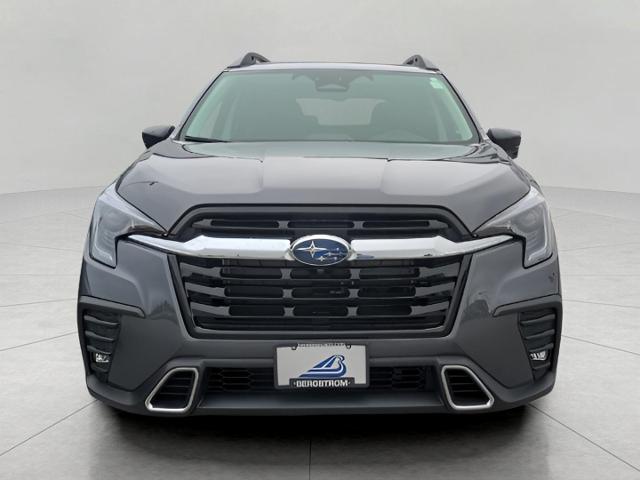 2025 Subaru Ascent Vehicle Photo in Green Bay, WI 54304