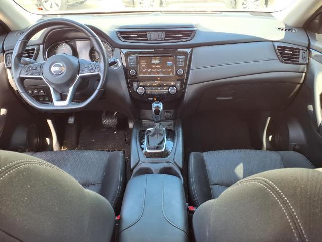 2020 Nissan Rogue Vehicle Photo in Tampa, FL 33612