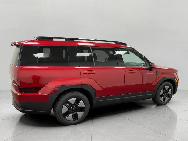 2025 Hyundai SANTA FE Hybrid Vehicle Photo in Appleton, WI 54913