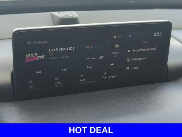 2021 Acura TLX Vehicle Photo in Merrillville, IN 46410