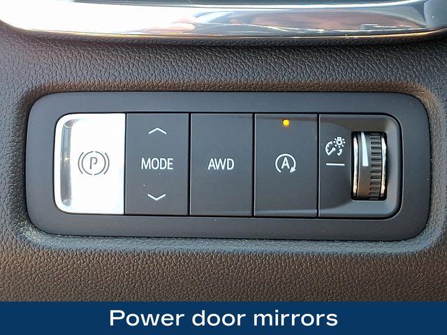 2024 GMC Acadia Vehicle Photo in PAWLING, NY 12564-3219