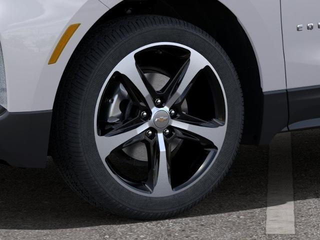2024 Chevrolet Equinox Vehicle Photo in LANCASTER, PA 17601-0000