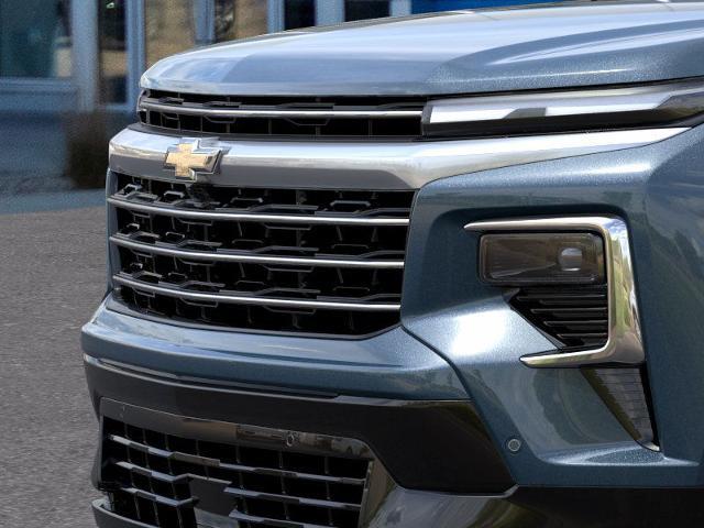 2025 Chevrolet Traverse Vehicle Photo in APPLETON, WI 54914-4656