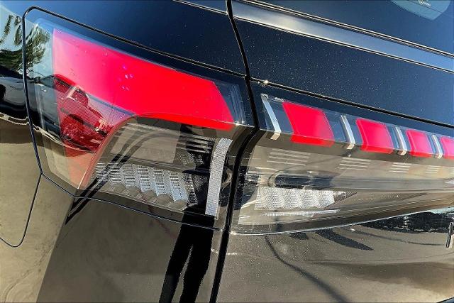 2025 INFINITI QX80 Vehicle Photo in Grapevine, TX 76051