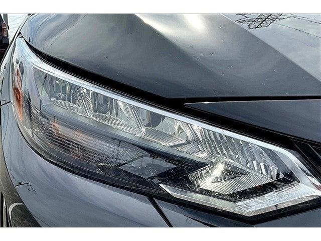 2024 Nissan Sentra Vehicle Photo in San Antonio, TX 78230