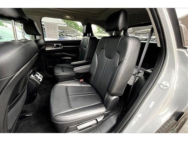 2022 Kia Sorento Vehicle Photo in San Antonio, TX 78230