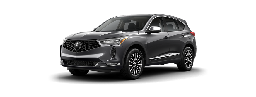 2025 Acura RDX Vehicle Photo in Tulsa, OK 74145