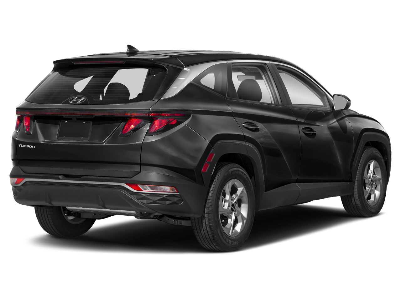 2023 Hyundai TUCSON Vehicle Photo in Tulsa, OK 74145