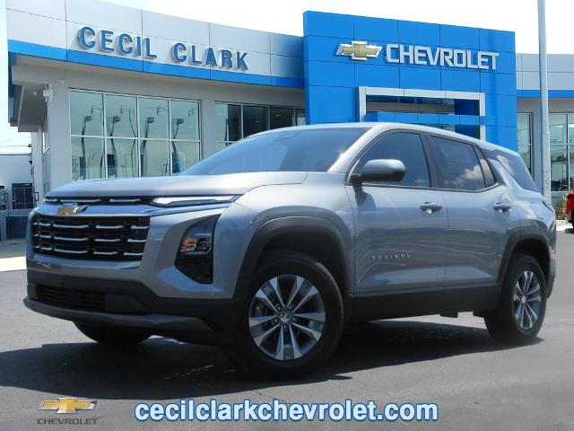 2026 Chevrolet Equinox Vehicle Photo in LEESBURG, FL 34788-4022