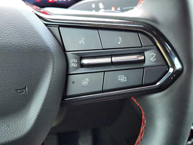 2024 Chevrolet Traverse Vehicle Photo in DENTON, TX 76210-9321