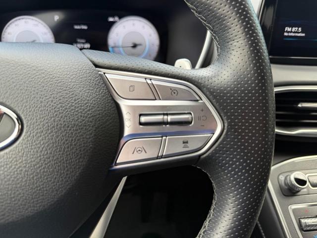2022 Hyundai SANTA FE Vehicle Photo in Appleton, WI 54914