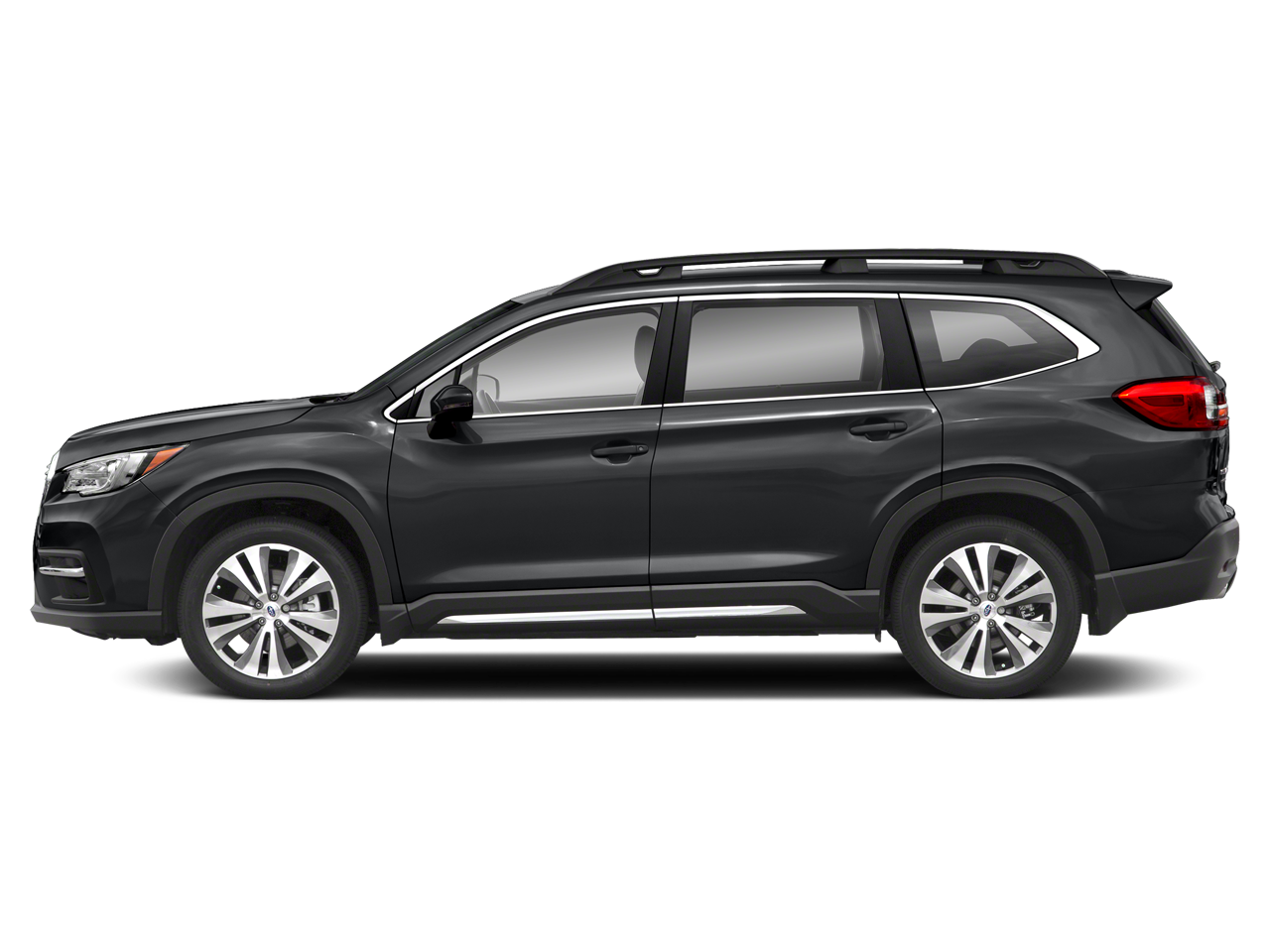 2019 Subaru Ascent Vehicle Photo in San Antonio, TX 78230